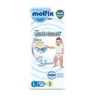 Molfix Rash Guard Tape L 52 Pieces