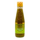 Lorins Green Chili Sauce 200ml