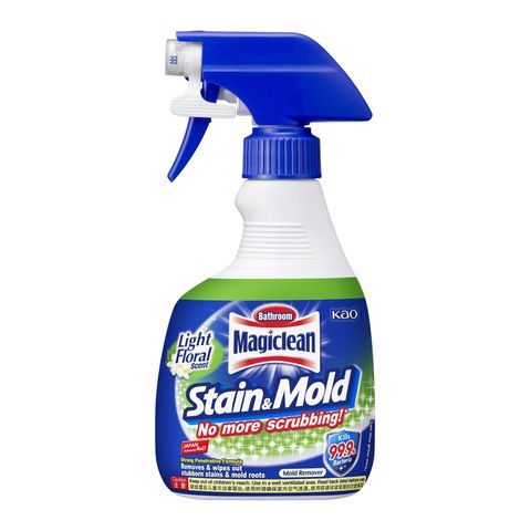 Magiclean Stain & Mold Floral Trigger 360ml