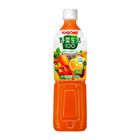 Kagome Carrot and Orange Vegetable and Fruit Mixed Juice 720ml
