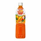Kagome Carrot and Mango Vegetable and Fruit Mixed Juice 720ml