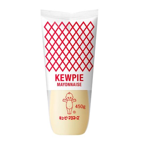 Japanese Kewpie Mayonnaise 450g