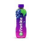 Frutika Red Grape 250 ml Pet