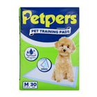 Petpers Pet Training Pads Large 30 Pieces
