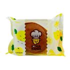 Yummies Food Lil Baker Hanjuku Cake Lemon 60g