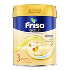 Friso Gold Stage 3 Growing-up Formula (1-3 Years) 800g