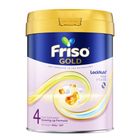 Friso Gold Stage 4 Growing-up Formula (3-6 Years) 800g