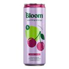 Bloom Sparkling Energy Drink - Cherry Lime 354ml