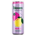 Bloom Sparkling Energy Drink - Raspberry Lemon 354ml