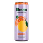 Bloom Sparkling Energy Drink - Juicy Orange 354ml