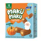 Tenten Maku Maku Pumpkin (12+ Months) 40g