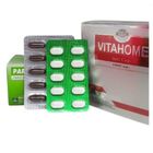 Fever Recovery Combo Premium (1 Set)