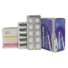 Fever Recovery Combo 2 (1 Set)