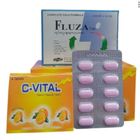 Cold & Flu Relief Combo 1 (1 Set)
