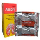 Cough & Throat Care Combo 5 (1 Set)