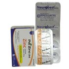 Men Vitality Combo Premium (1 Set)