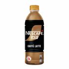 Nescafe Iced Caffe Latte Coffee 500ml (Recyclable)