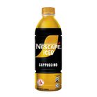 Nescafe Iced Cappuccino Coffee 500ml (Recyclable)