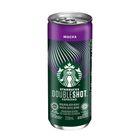 Starbucks Doubleshot Mocha 220ml (Recyclable)