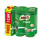 Milo Activ-go Original 6 x 240ml (Recyclable)
