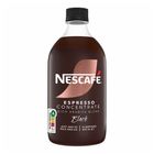 Nescafe Espresso Concentrate - Black 500ml (Recyclable)