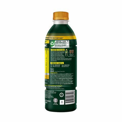Milo Activ-go Boost Chocolate Malt 500ml (Recyclable)