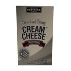 American Heritage Cream Cheese Plain Bar 226g