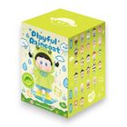 MINISO YUUNA Playful Raincoat Collection Surprise Icon Box 1pcs