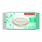 Huggies Essential Clean Baby Wipes 80 Sheets