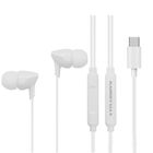 20010029W Gadget Max P30 Type-C Wired Earphone 1 Piece