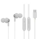 20010027W Gadget Max P20 Type-C Wired Earphone 1 Piece