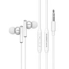 20010032W Gadget Max P25 3.5mm Wired Earphone 1 Piece