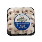 Sliced White Button Mushroom 125g