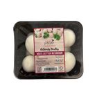 White Button Mushroom 200g