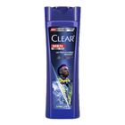 Clear Men Vini Junior Legend Ultra Hydro Boost Shampoo 315ml