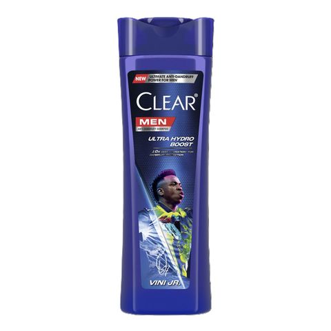 Clear Men Vini Junior Legend Ultra Hydro Boost Shampoo 315ml