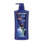 Clear Men Vini Junior Legend Ultra Hydro Boost Shampoo 650ml