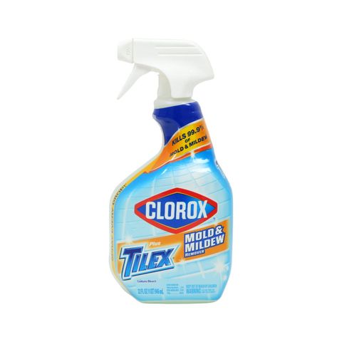 Clorox Tilex Mold &  Mildew Remover 946ml
