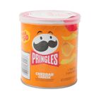 Pringle Chips Cheddar Cheese 40 Gm