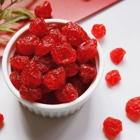 Dried Cherry 250g