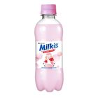 Lotte Milkis Strawberry 300ml