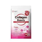 AFC Japan Collagen Beauty Dietary Supplement 270 Pieces