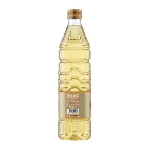 Star Ship Fortified Soyabean Oil 1L