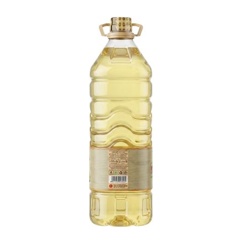 Star Ship Fortified Soyabean Oil 2L