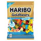 [Limited Edition] Haribo Goldbears Blue Bear & Friends Gummies 80g