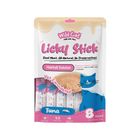 Wild Cat Licky Stick Tuna 128g