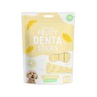Dentaboost Fruity Denta Sticks Mangoes N' Cream 60g