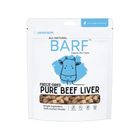 Luscious Recipe Freeze-dried Cubes Beef Liver 30g