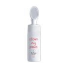 Purpaws Foot Cleansing Foam Watermelon Swoosh 150ml