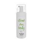 Purpaws No Rinse Mousse Warm Cuddles 150ml